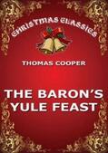 Cooper |  The Baron's Yule Feast | eBook | Sack Fachmedien