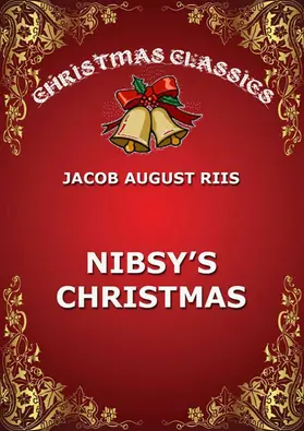 Riis |  Nibsy's Christmas | eBook | Sack Fachmedien