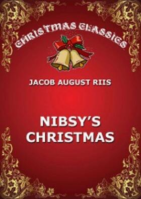Riis | Nibsy's Christmas | E-Book | sack.de