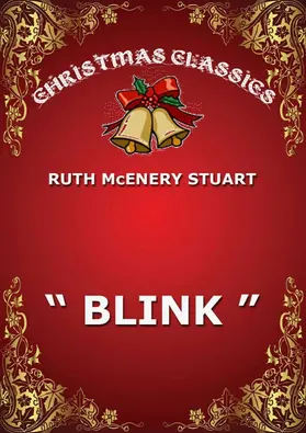 Stuart |  "Blink" | eBook | Sack Fachmedien