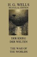 Wells |  Der Krieg der Welten/The War of the Worlds | eBook | Sack Fachmedien