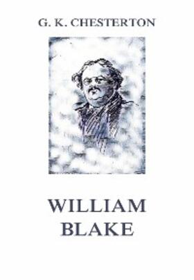 Chesterton |  William Blake | eBook | Sack Fachmedien