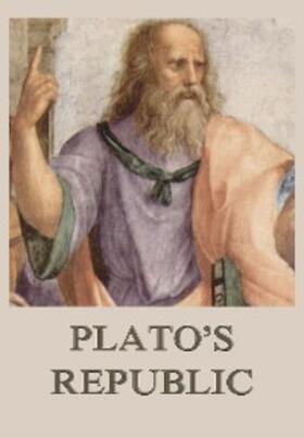 Plato |  Plato's Republic | eBook | Sack Fachmedien