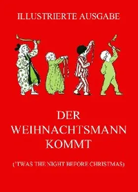 Moore | Der Weihnachtsmann kommt | E-Book | sack.de