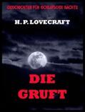 Lovecraft |  Die Gruft | eBook | Sack Fachmedien