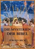 Beck |  Die Mysterien der Bibel | eBook | Sack Fachmedien