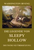 Irving |  Die Legende von Sleepy Hollow | eBook | Sack Fachmedien