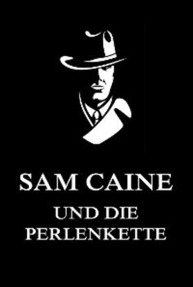 Beck | Sam Caine und die Perlenkette | E-Book | www.sack.de
