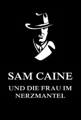 Beck | Sam Caine und die Frau im Nerzmantel | E-Book | sack.de