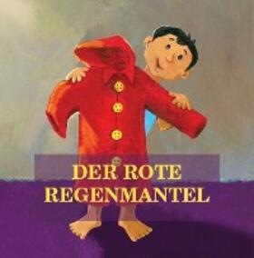 Beck | Der rote Regenmantel | E-Book | www.sack.de