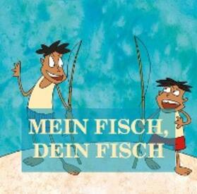 Beck | Mein Fisch, dein Fisch | E-Book | sack.de