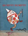Fox |  Humpty Dumpty | eBook | Sack Fachmedien