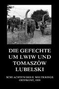 Beck |  Die Gefechte um Lwiw und Tomaszów Lubelski | eBook | Sack Fachmedien