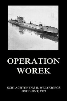 Beck | Operation Worek | E-Book | sack.de