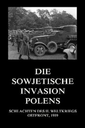 Beck |  Die sowjetische Invasion Polens | eBook | Sack Fachmedien