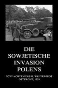 Beck |  Die sowjetische Invasion Polens | eBook | Sack Fachmedien