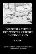 Beck |  Die Schlachten des Winterkrieges in Finnland, Band 1 | eBook | Sack Fachmedien