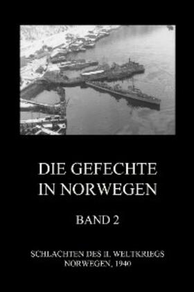 Beck |  Die Gefechte in Norwegen, Band 2 | eBook | Sack Fachmedien