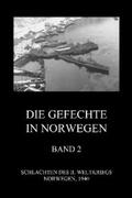 Beck |  Die Gefechte in Norwegen, Band 2 | eBook | Sack Fachmedien