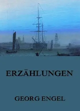 Engel |  Erzählungen | eBook | Sack Fachmedien
