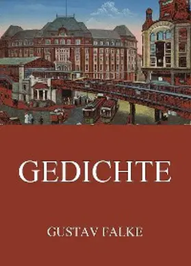 Falke |  Gedichte | eBook | Sack Fachmedien