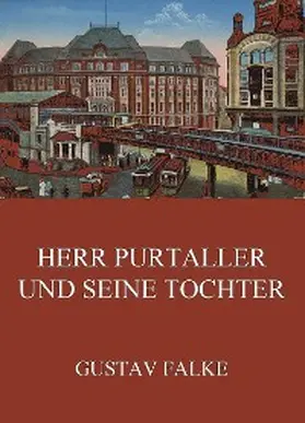 Falke |  Herr Purtaller und seine Tochter | eBook | Sack Fachmedien