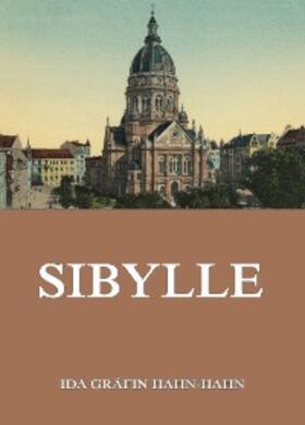 Hahn-Hahn |  Sibylle | eBook | Sack Fachmedien