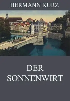 Kurz |  Der Sonnenwirt | eBook | Sack Fachmedien