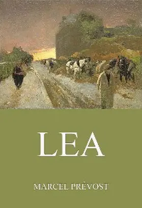 Prévost |  Lea | eBook | Sack Fachmedien