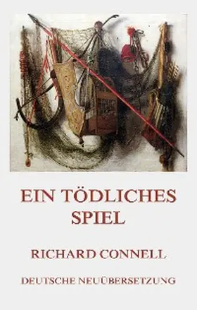 Connell | Ein tödliches Spiel | E-Book | www.sack.de