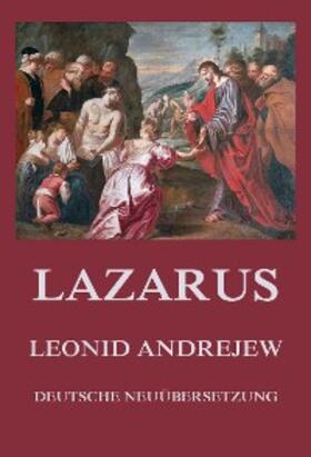 Andrejew | Lazarus | E-Book | sack.de