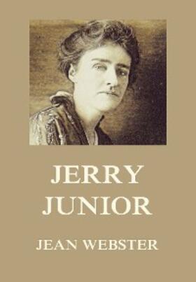 Webster |  Jerry Junior | eBook | Sack Fachmedien
