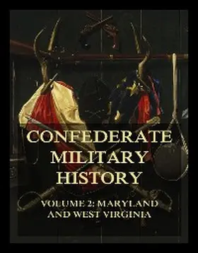 Johnson / Garrett / Evans |  Confederate Military History | eBook | Sack Fachmedien