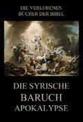 Rießler |  Die syrische Baruch-Apokalypse | eBook | Sack Fachmedien