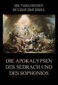 Rießler |  Die Apokalypsen des Sedrach und des Sophonios | eBook | Sack Fachmedien