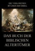 Rießler |  Das Buch der biblischen Altertümer | eBook | Sack Fachmedien