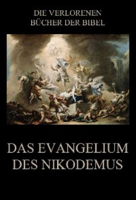 Beck | Das Evangelium des Nikodemus | E-Book | sack.de
