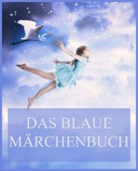 Beck | Das blaue Märchenbuch | E-Book | www.sack.de