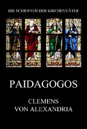 Alexandria |  Paidagogos | eBook | Sack Fachmedien