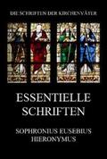 Hieronmyus |  Essentielle Schriften | eBook | Sack Fachmedien
