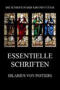 von Poitiers |  Essentielle Schriften | eBook | Sack Fachmedien