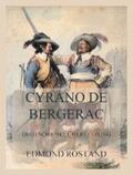 Rostand |  Cyrano de Bergerac | eBook | Sack Fachmedien
