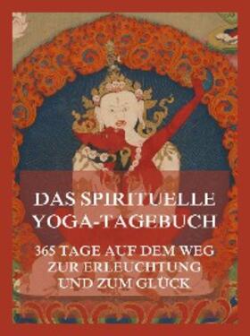 Beck | Das spirituelle Yoga-Tagebuch | E-Book | sack.de