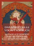 Beck |  Das spirituelle Yoga-Tagebuch | eBook | Sack Fachmedien