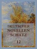 Gotthelf / Hoefer / von Holtei |  Deutscher Novellenschatz 12 | eBook | Sack Fachmedien
