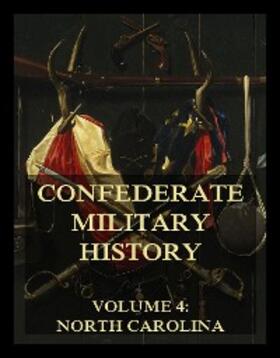 Hill / Evans |  Confederate Military History | eBook | Sack Fachmedien