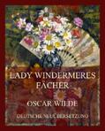 Wilde |  Lady Windermeres Fächer | eBook | Sack Fachmedien