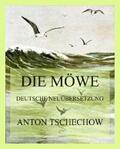 Tschechow |  Die Möwe | eBook | Sack Fachmedien