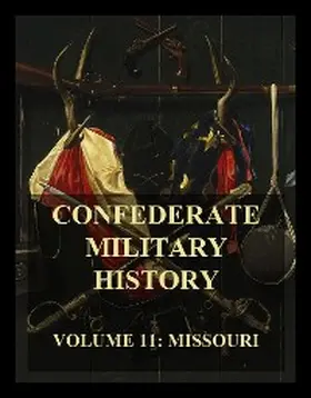 Moore / Evans |  Confederate Military History | eBook | Sack Fachmedien