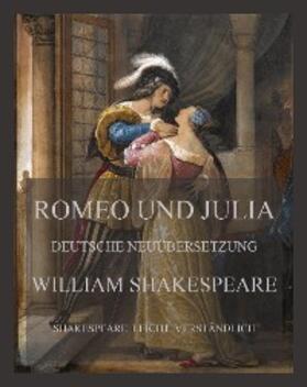 Shakespeare | Romeo und Julia | E-Book | sack.de